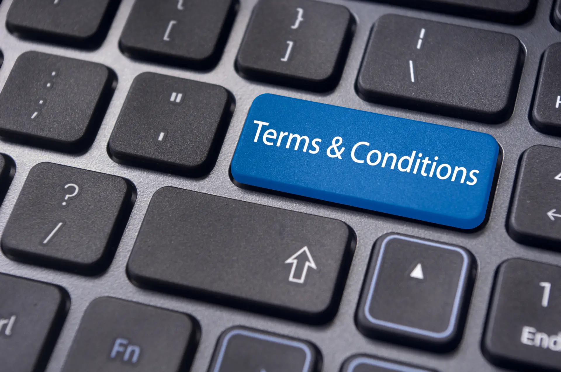 Terms-and-conditions