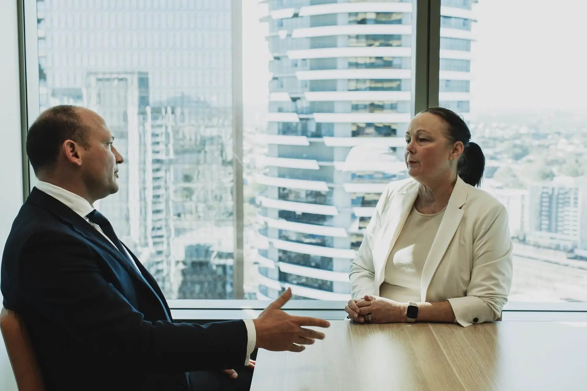 director dispute lawyer Brisbane