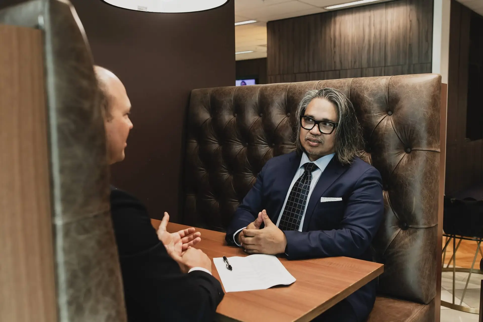 shareholder oppression