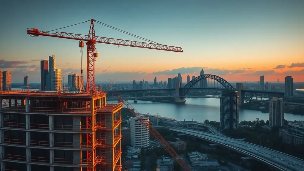 Construction site disputes Brisbane QLD — building and construction lawyers Boss Lawyers